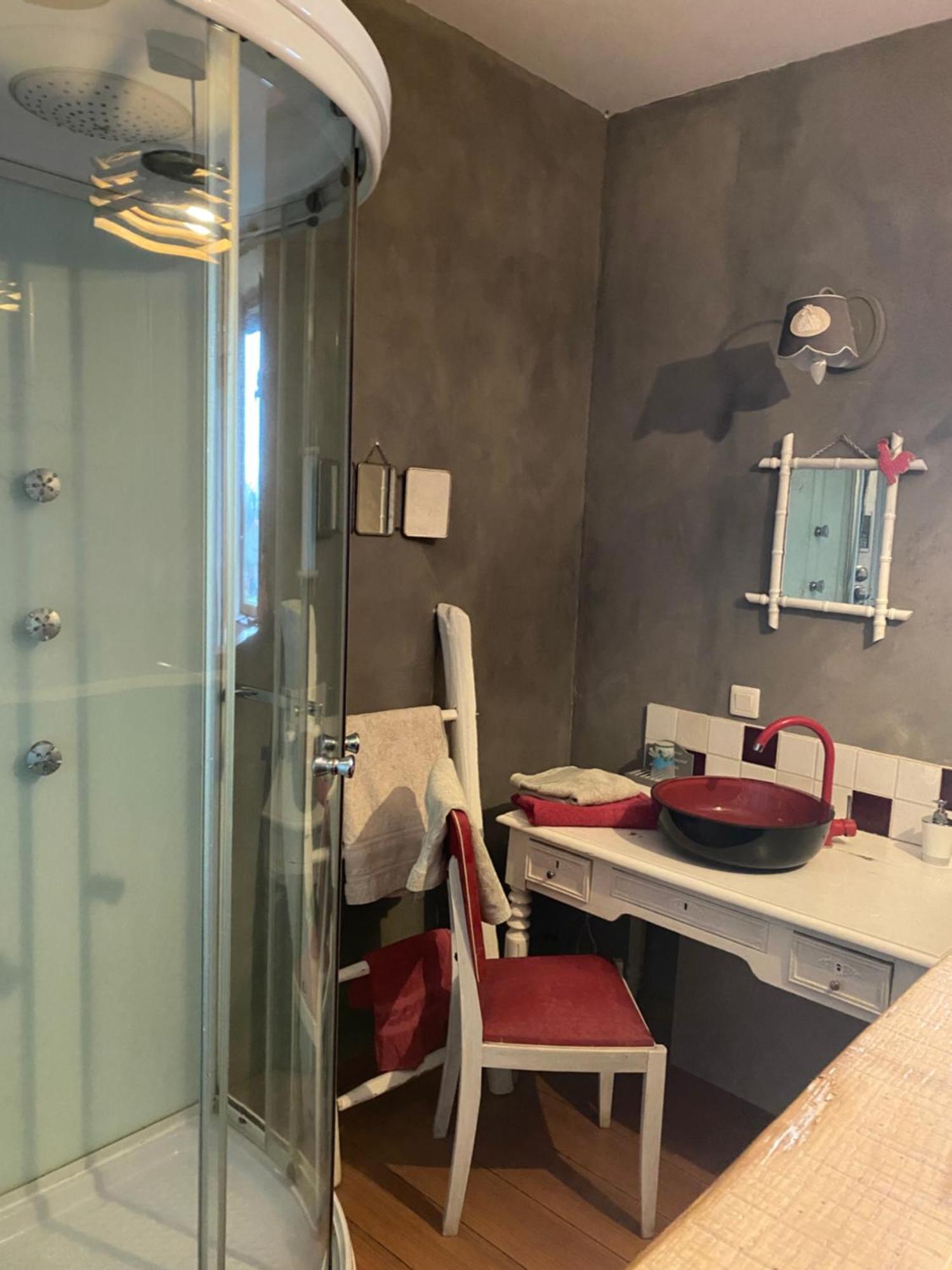 Logis De Riparfonds Bed & Breakfast Bressuire Ngoại thất bức ảnh